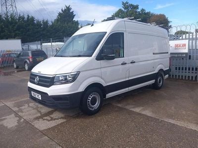 VW Crafter
