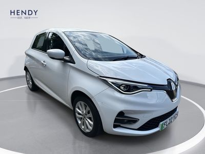 Renault Rapid