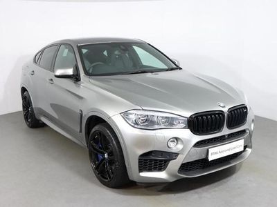 BMW X6 M