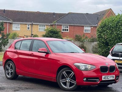 BMW 116