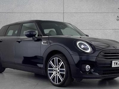 Mini Cooper Clubman