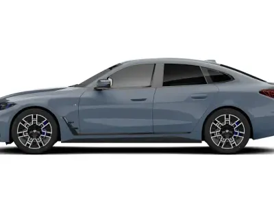 Nowe BMW i4 442 kW (601 KM) 2026 Sedan/Limuzyna