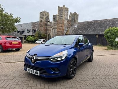 Renault Clio IV