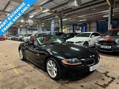 BMW Z4