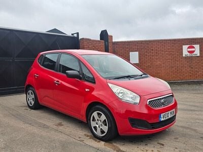 Kia Venga