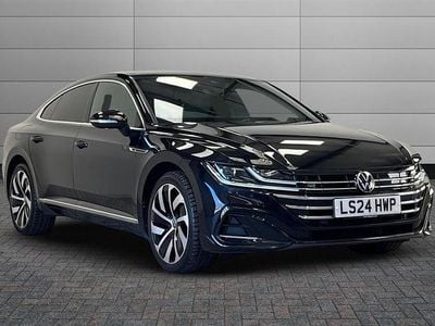 VW Arteon