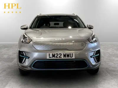 Used Kia e-Niro