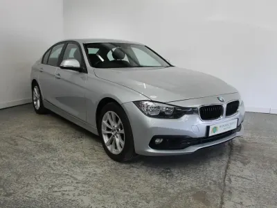 Used BMW 320