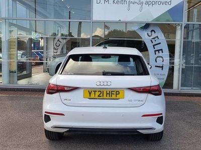 Audi A3 e-tron