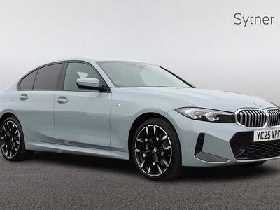 BMW 330e