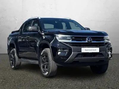 Gebraucht VW Amarok