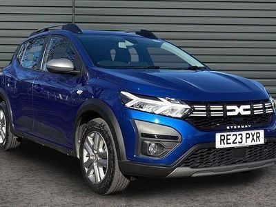 Used Dacia Sandero Expression 91 HP (66 kW) 2025 Hatchback