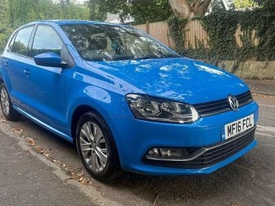 VW Polo