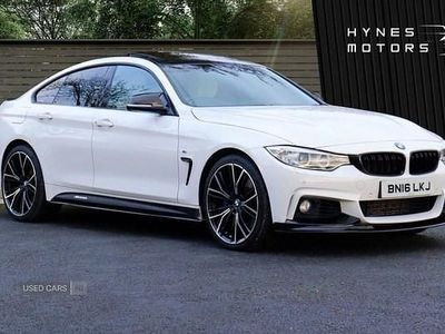 BMW 435