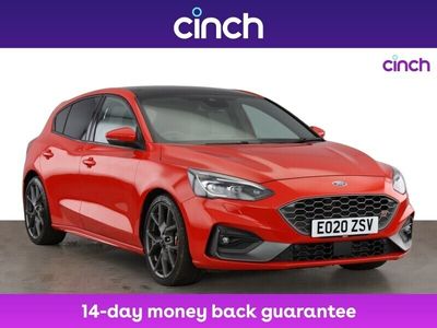 used Ford Focus 2.3 EcoBoost ST 5dr