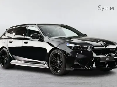 New BMW M5 727 HP (534 kW) 2026 Sedan