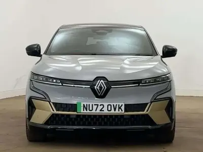 Used Renault Megane E-Tech