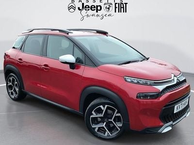 Used Citroën C3 PureTech 110 HP (80 kW) 2023 Hatchback