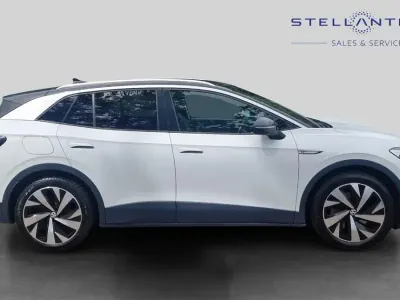 Used VW ID.4