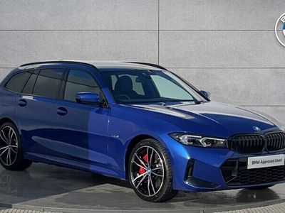 BMW 330e