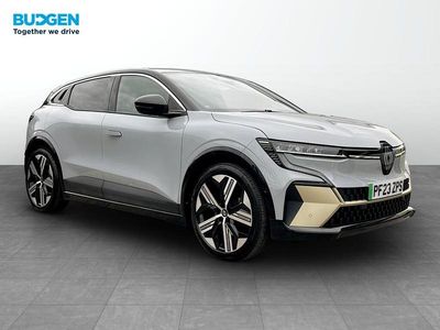 Used Renault Mégane IV Iconic 159 kW (217 HP) 2023 Hatchback