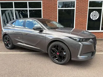 Used DS Automobiles DS4
