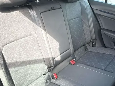 Używany VW Golf VIII