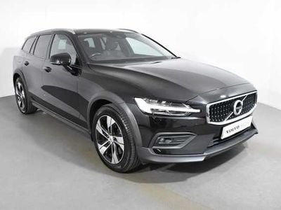 Volvo V60 CC