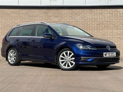 VW Golf VII