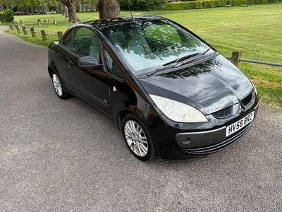 Used Mitsubishi Colt 2008