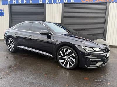 VW Arteon