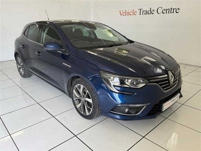 Renault Mégane IV