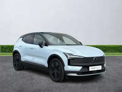New Volvo EX30 CC Performance 310 kW (422 HP) 2026 SUV