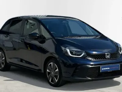 Używany Honda Jazz
