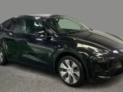Used Tesla Model Y Long Range AWD 286 kW (389 HP) 2025 SUV