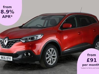 Renault Kadjar