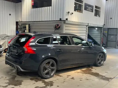 Used Volvo V60