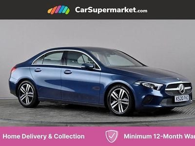 Mercedes A200