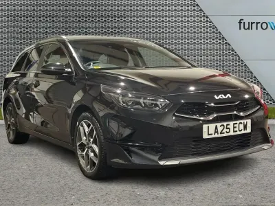 Used Kia Ceed