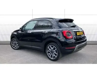 Gebraucht Fiat 500X