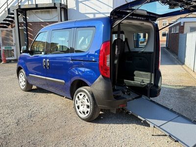 Fiat Doblò