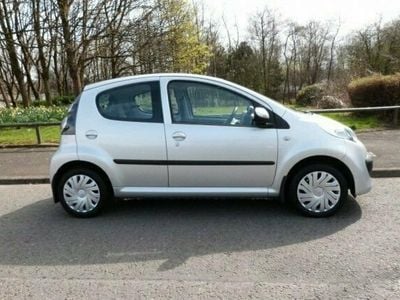 Used Citroën C1 2006 Hatchback
