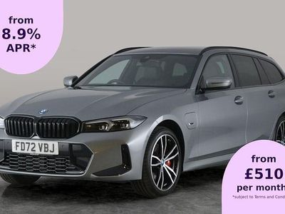 BMW 330e