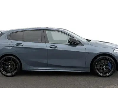 Used BMW 118 M Sport 2020 Grey Hatchback