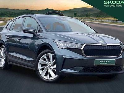 Skoda Enyaq iV