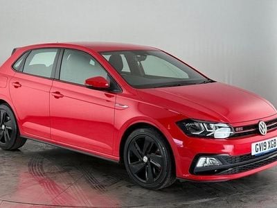 VW Polo