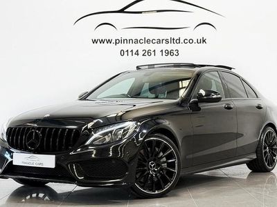 Mercedes C250