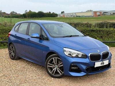 BMW 220