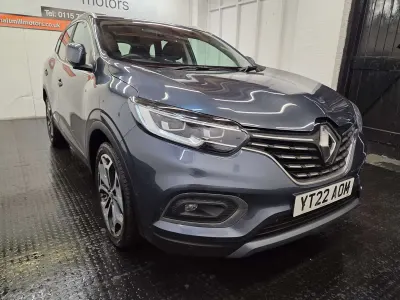 Used Renault Kadjar