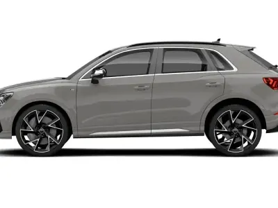 Used Audi RS Q3 Sportback Design 400 HP (294 kW) 2023 SUV